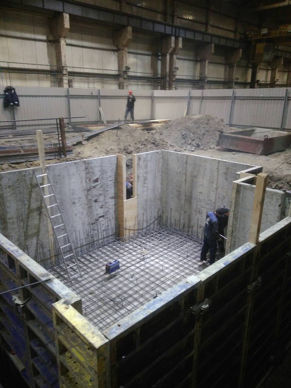 АО «Трубодеталь»