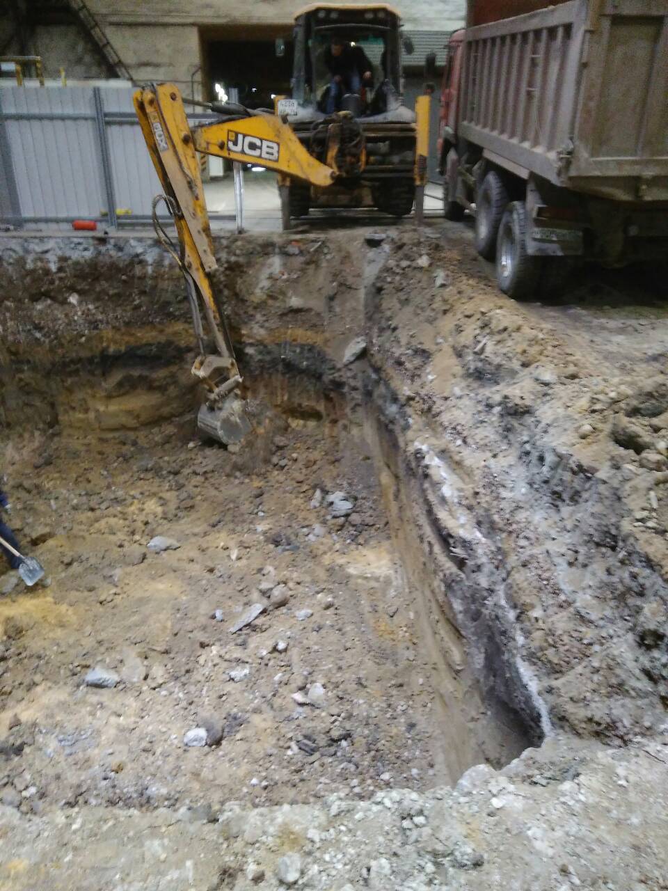 АО «Трубодеталь»