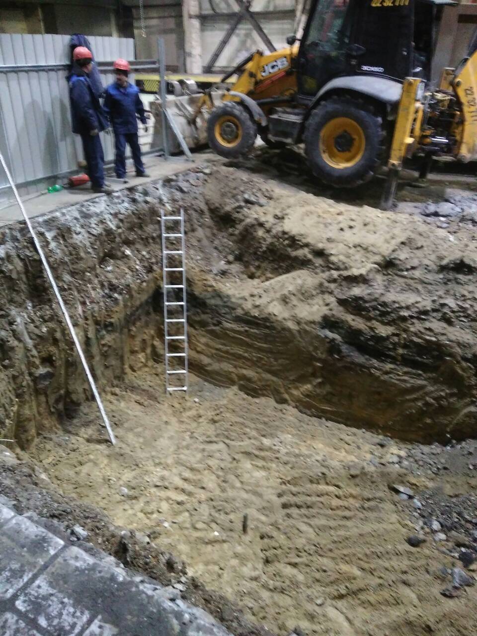 АО «Трубодеталь»