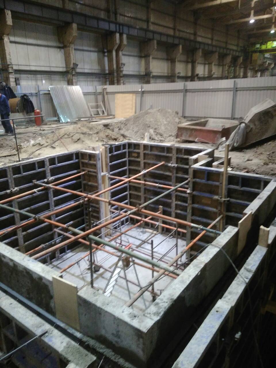 АО «Трубодеталь»