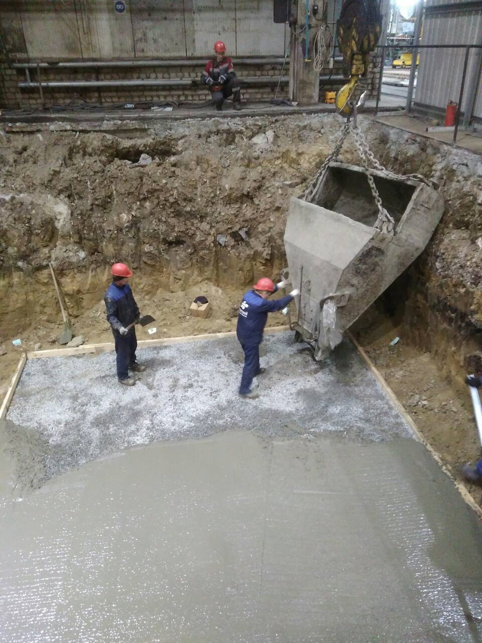 АО «Трубодеталь»